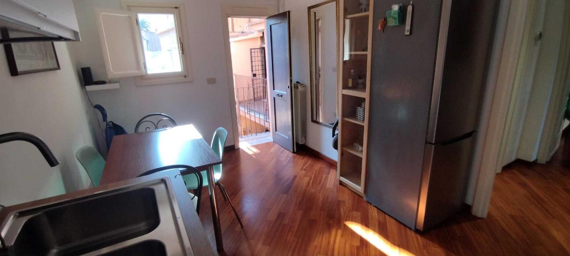 Casa Argia Appartamento Roma