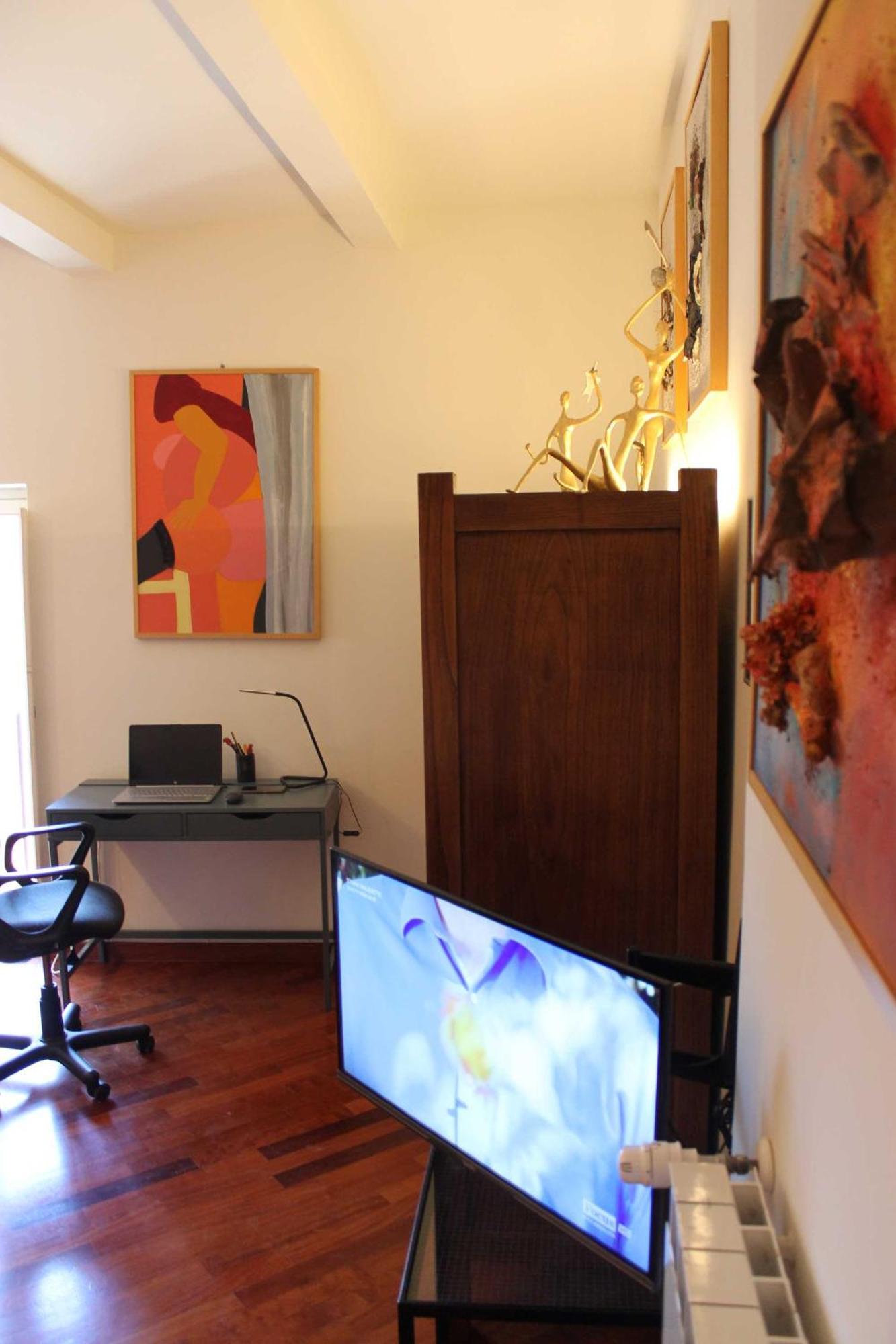 Appartamento Casa Argia