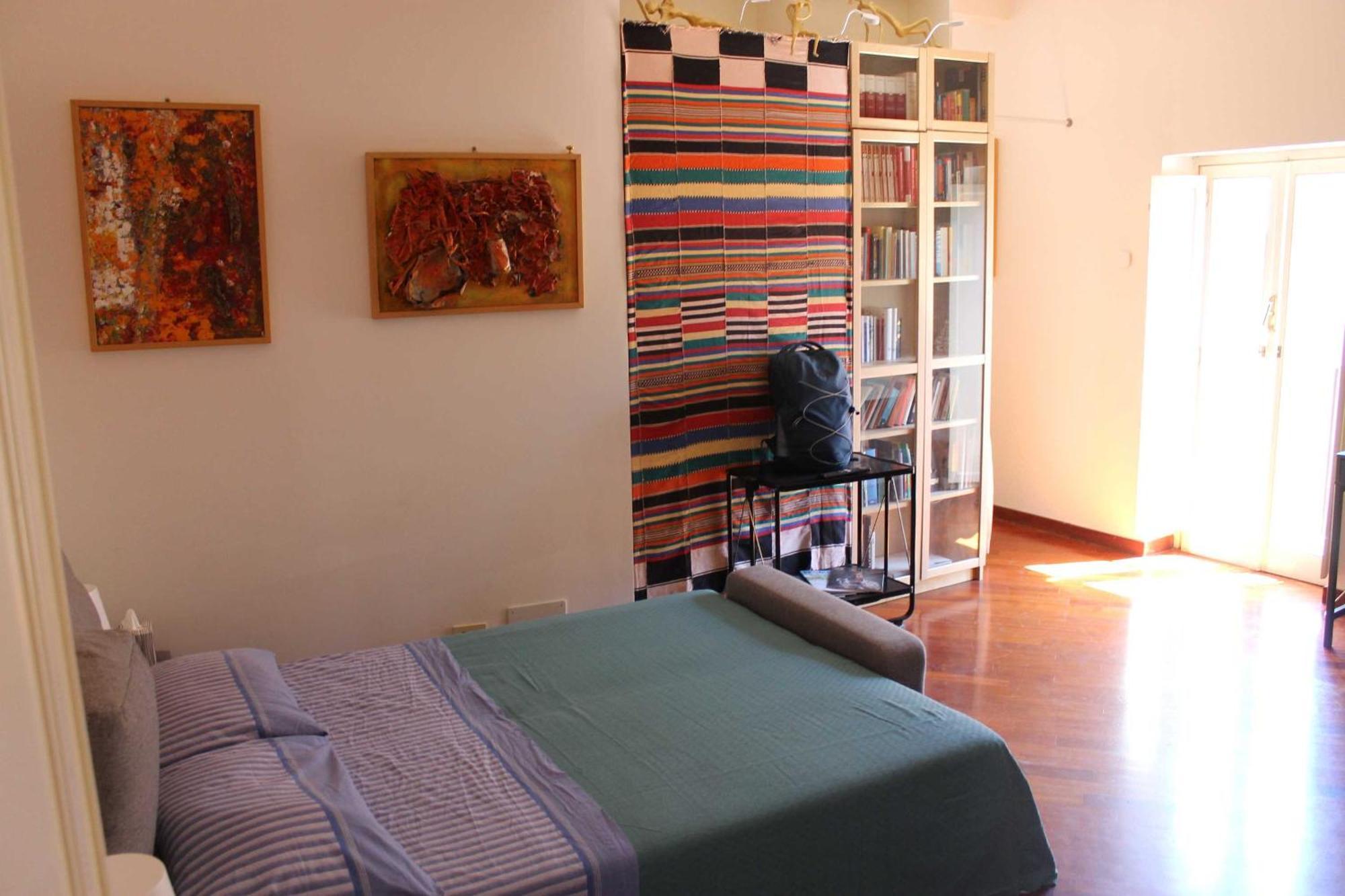 Casa Argia Appartamento *