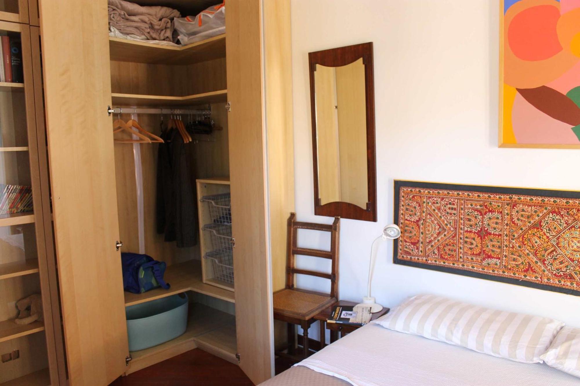 Appartamento Casa Argia *