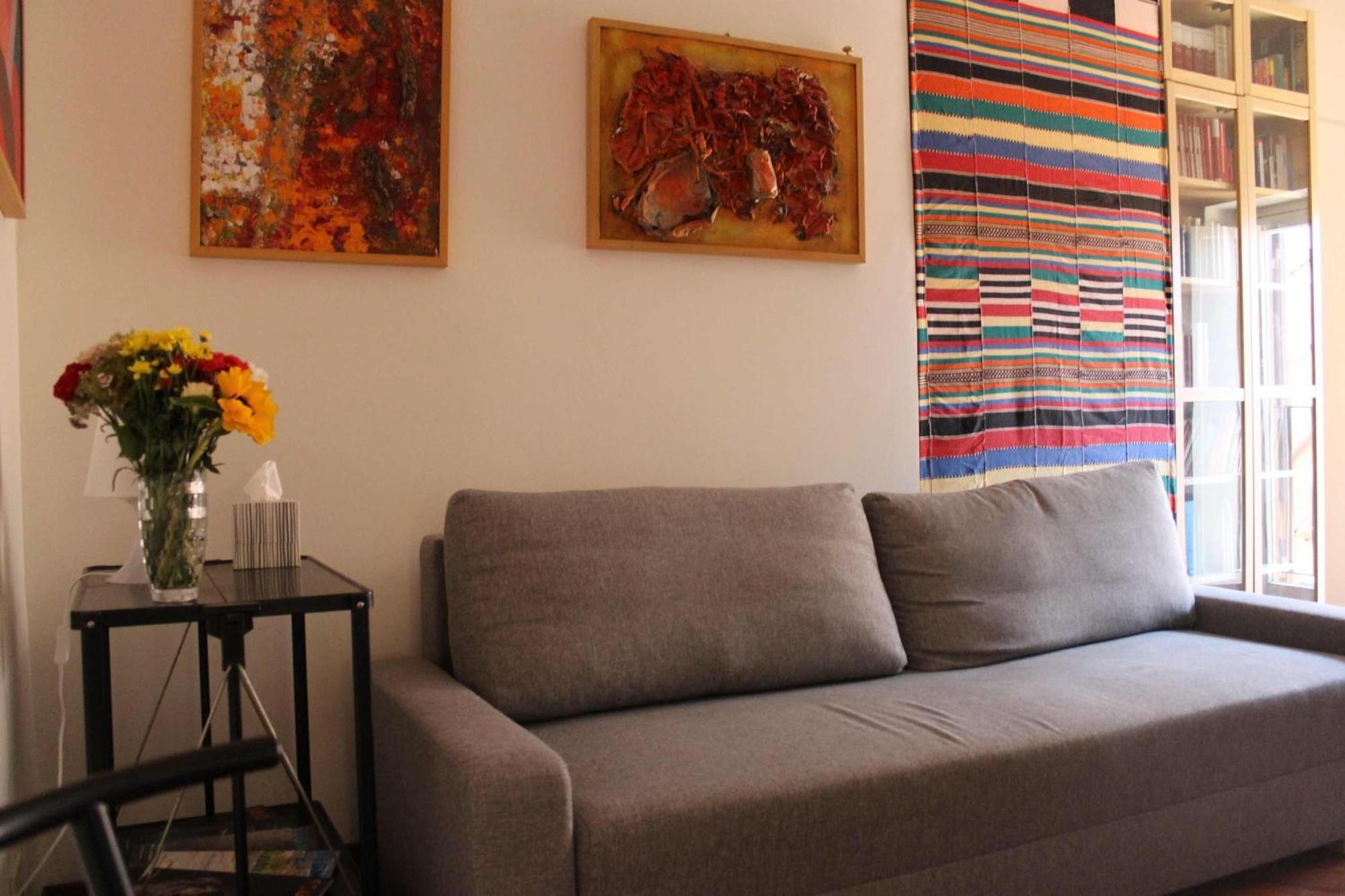 Appartamento Casa Argia