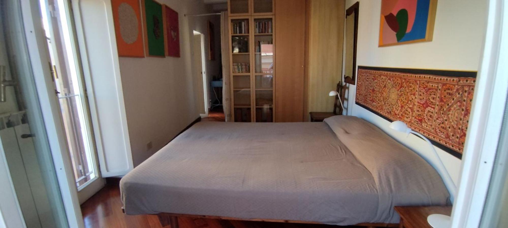 Casa Argia Appartamento Roma