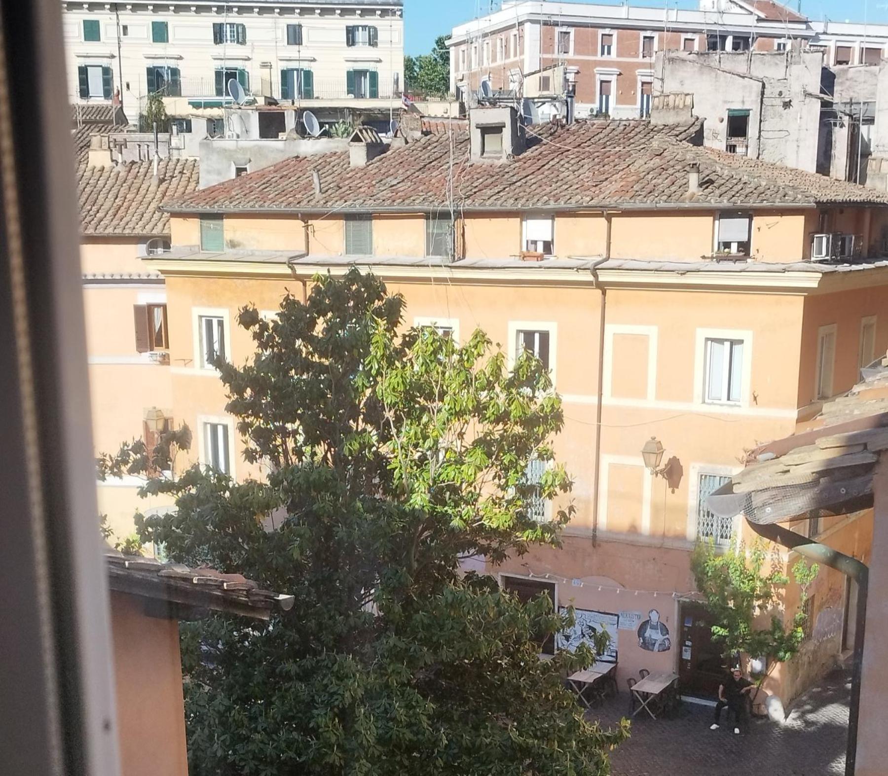 Appartamento Casa Argia Roma