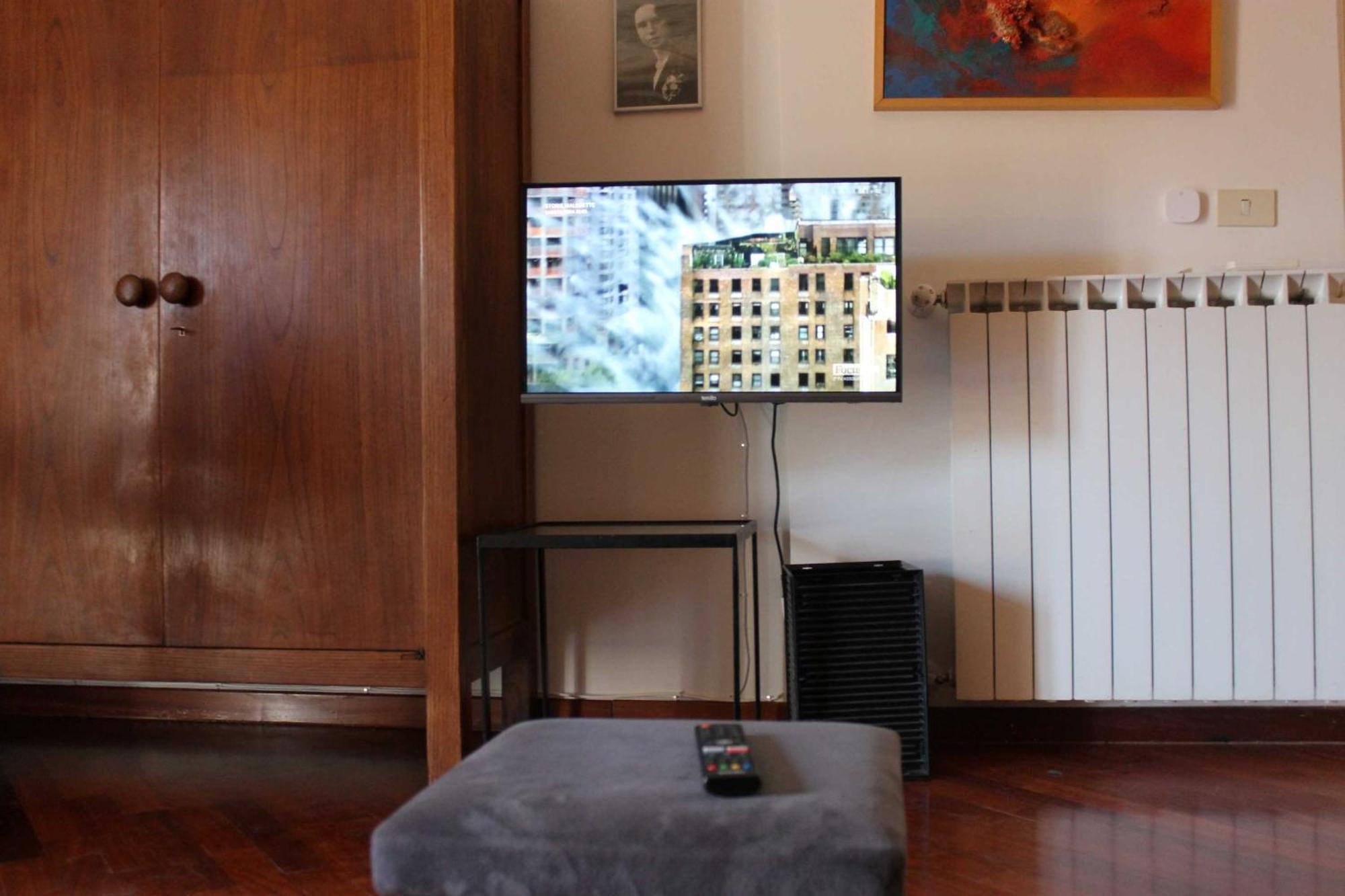 Casa Argia Roma