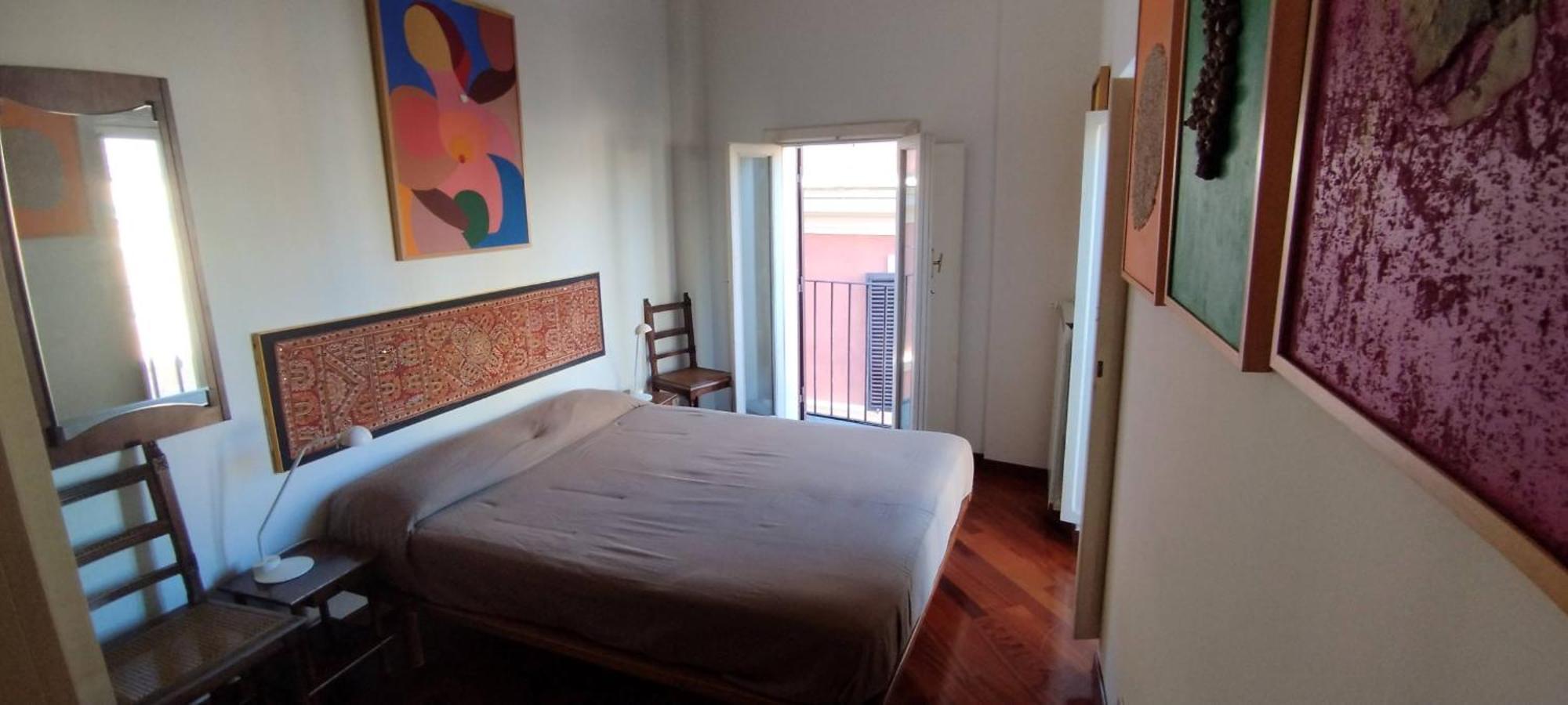 Casa Argia Appartamento