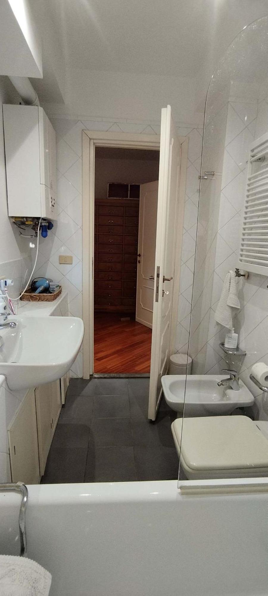 Appartamento Casa Argia