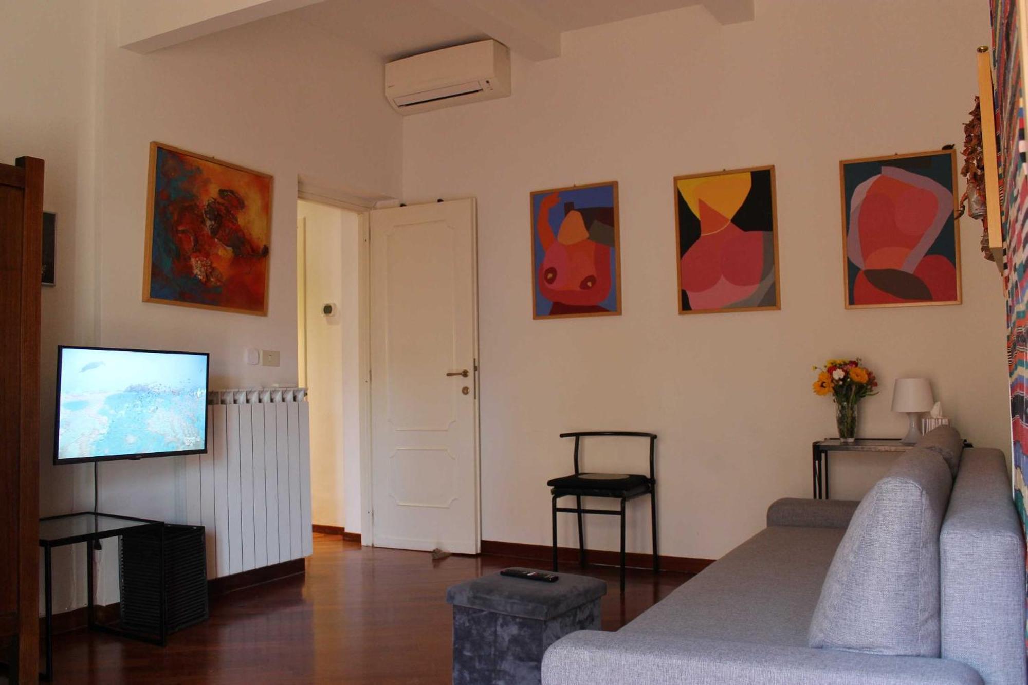 Casa Argia Appartamento *